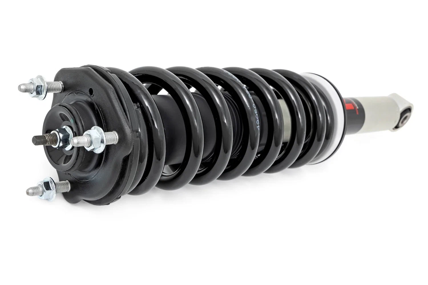 Fits Chevy_GMC Canyon_Colorado 2&4WD (2015-2022) M1 Loaded Strut Pair 6in 502050
